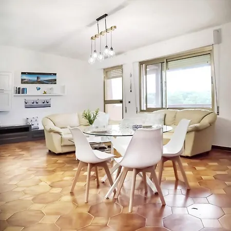 Vakantiehuis Casa Istella - Stintino