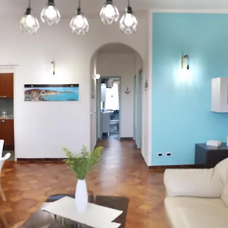 Nyaraló Casa Istella - *