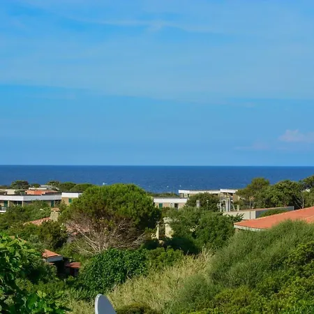Dom wakacyjny Casa Istella -