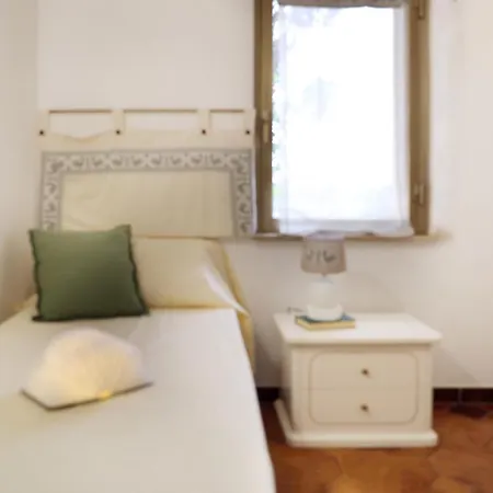 Feriehus Casa Istella -
