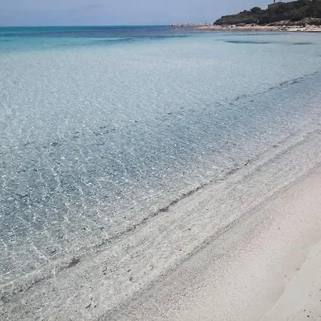 Vakantiehuis Casa Istella - *