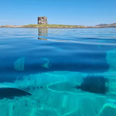 Vakantiehuis Casa Istella - *