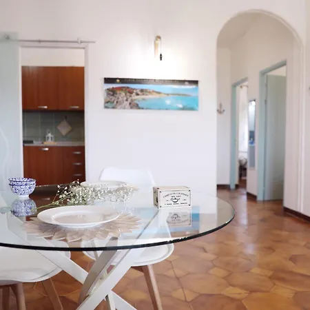 Casa Istella - Stintino