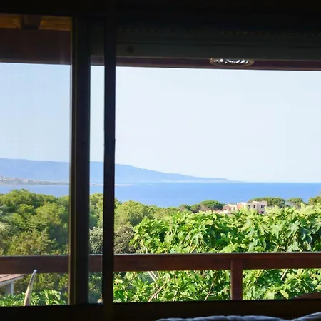 Casa Istella - Ferienhaus *