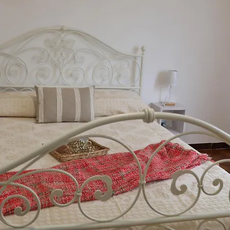 Casa Istella - Ferienhaus *