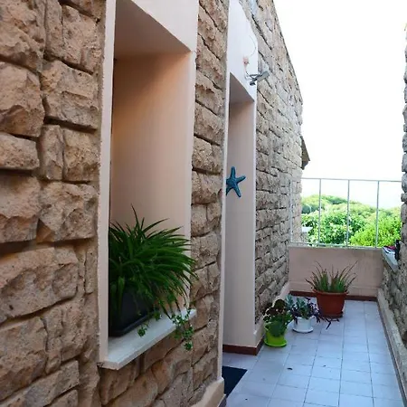 Casa Istella - Ferienhaus *