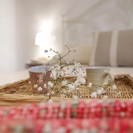 Casa Istella - Ferienhaus Stintino