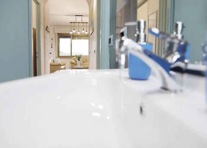 度假居 Casa Istella - *