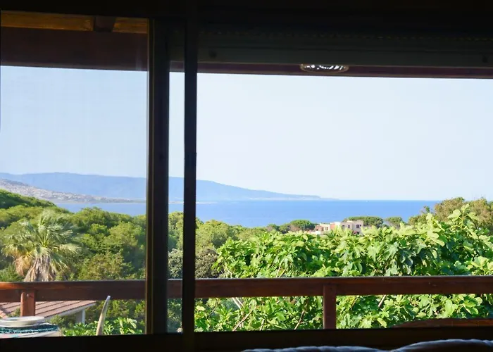 Casa Istella - 度假居 *