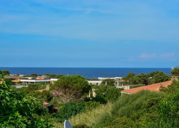 度假居 Casa Istella -